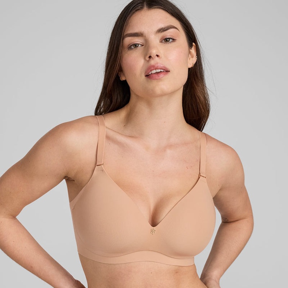 HoneyLove CloudEmbrace Bra 38D NWT